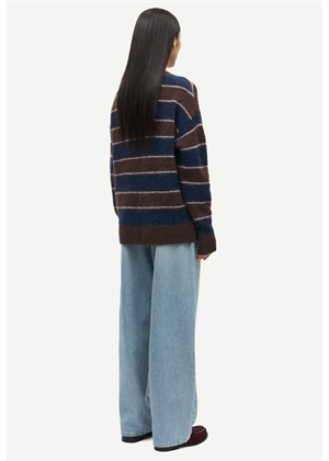 Saharper jeans belt 15769 River Samsøe 